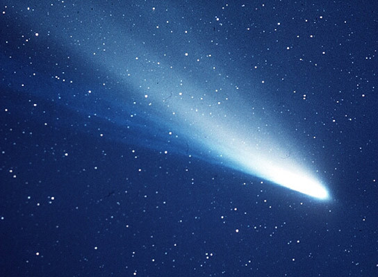 halleys-comet-1986